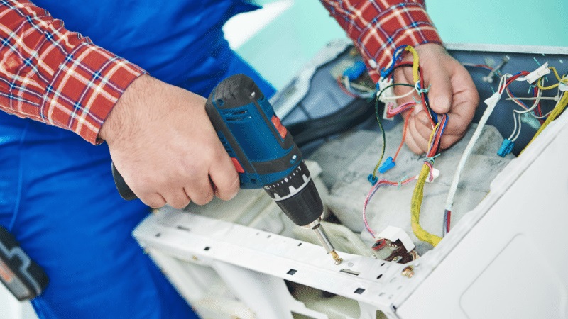 Balçova Termodinamik servisi orijinal yedek parça kullanımı